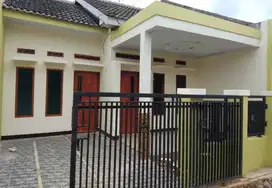 Rumah murah lokasi Ciwastra