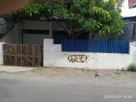 RUMAH DIKONTRAK