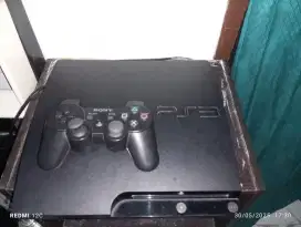 ps3 slim fullset