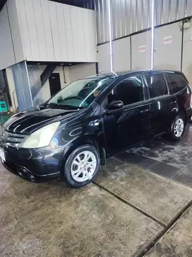 livina 2013 sv manual