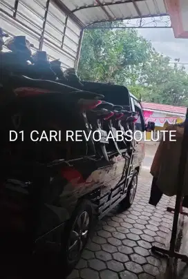D1 CARI REVO ABSOLUTE