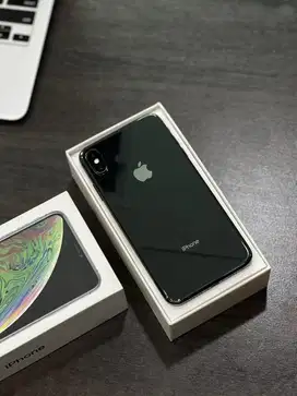 iPhone xs max 256gb inter