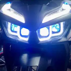 Biled vario 125 / 150 ayoto