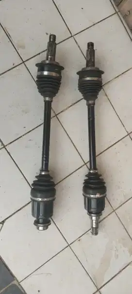 As Roda Suzuki Ertiga