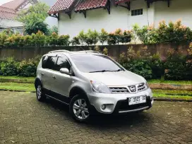 (Credit Syariah/Cash) Low KM! Livina Xgear Matic 2011 Sangat Istimewa
