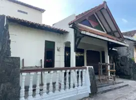 RUMAH MURAH MINIMALIS DALAM RINGROAD KOTAGEDE