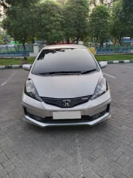 Honda Jazz RS 2013