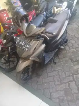 Mio ES 2018 PJK Hdp siap ok