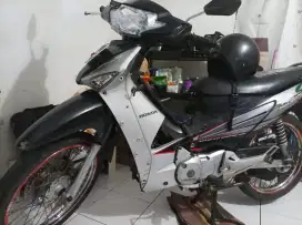 supra x 125 murah