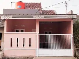 DIKONTRAKKAN RUMAH MUSTIKA PRAKARSA