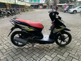 Honda beat eco 2019 Surat Komplit