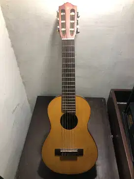 Guitarlele Yamaha GL1