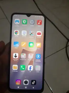 Redmi 12C hp casan