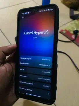 Redmi 14c 8/256 fullset original