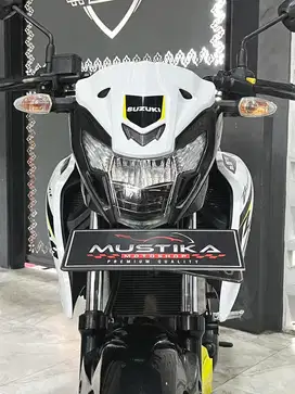 Stok Terbatas‼️Suzuki Bandit 150cc th 2018 - Ayu Mustika