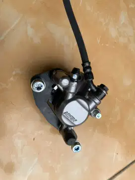 Sparepart Scoopy 2025