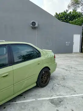 Honda Ferio 1996 Bensin