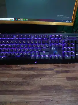 Razer Blackwidow V3