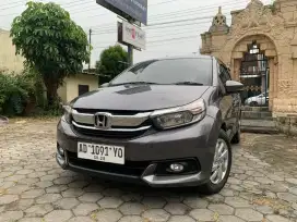 Mobilio E matic 2018 bs kredit