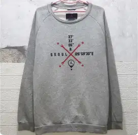 CREWNECK JORDAN ORIGINAL
