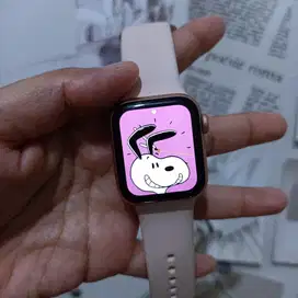 Apple watch series 4 iwatch second