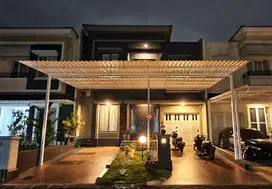 Dijual Rumah Gading Serpong PHG Chrysocolla Summarecon