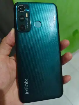 Infinix hot 11 , ram 4/64