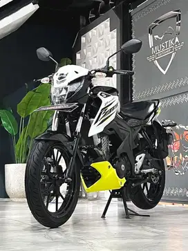 Langka‼️Suzuki Bandit 150cc th 2018 - Ayu Mustika