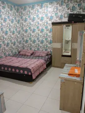 Kost nyaman dan strategis!