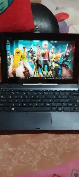 Asus tranformer