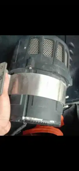 merek Fenix d jual juga gak kepake