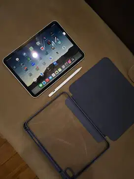 iPad Gen 10 Resmi iBox Garansi ON