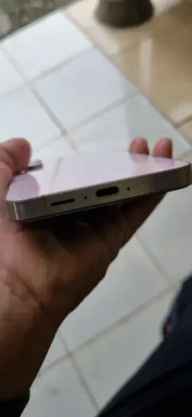Samsung Galaxy A55 8/256GB Lilac