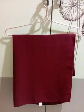 Jilbab Segiempat Wolfis 120x120