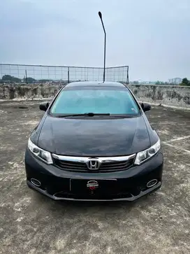 Civic FB 1.8 AT 2014 #civic #civicFD #civicfb