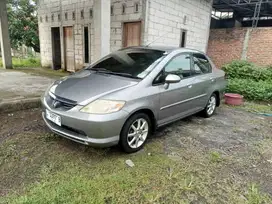 Honda City 2005 Bensin
