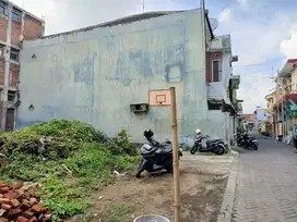 TANAH KAVLING RUMAH KOST MERJOSARI MALANG
