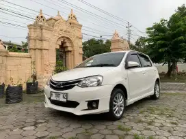 Etios G valco bs kredit Dp 5 jt