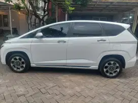 Hyundai Stargazer Prime AT 2024 Bensin