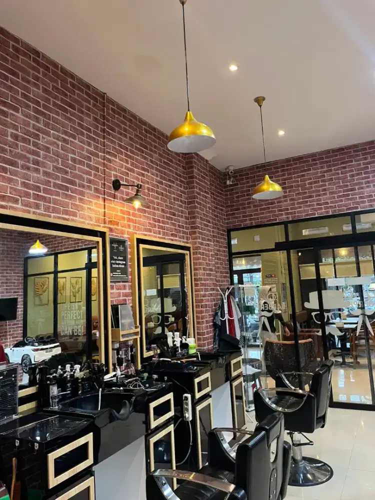 Dicari Segera Kepster Pengalaman di Barberpedia Buaran, Jakarta Timur