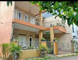 Cluster Ciledug Sudimara Selatan Kota Tgr