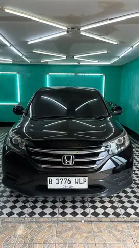 Honda CR-V 2013 Bensin