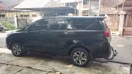 Toyota Kijang Innova 2022 Diesel