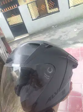 HLM ALV MULUS MINUS PEMAKAIAN