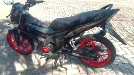 SONIC 2016 MULUS
