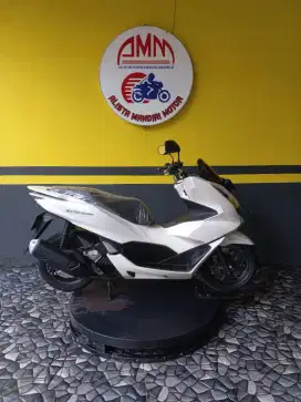 MOKAS BERKUALTAS PCX 160 ABS 2022 BISA TUKER TAMBAH