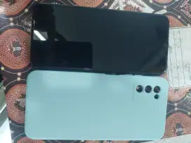 Di jual samsung A03s ram 4 64