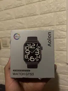 jual jam aolon gts3