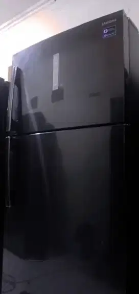 Kulkas super jumbo 2pintu hemat listrik