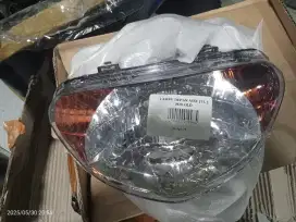 Jual lampu depan dan lampu sen Mio sporty